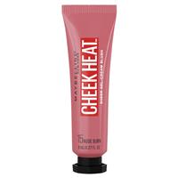 maybelline cheek heat blush nude burn