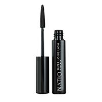 natio mascara long lash black @ HORO