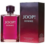 joop homme eau de toilette 200ml spray