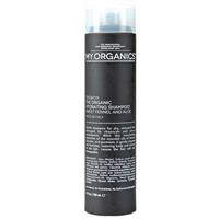 my organics hydrating shampoo with sweet fennel & aloe 200ml