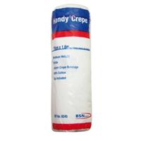 handy crepe bandage medium 15cm