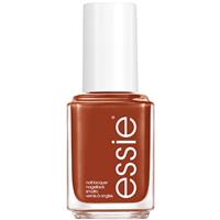 essie nail polish row with the flow limited edition