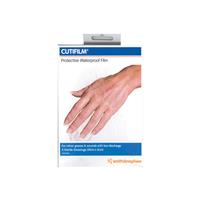 cutifilm 10cmx8cm pk 5