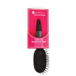 my beauty hair brush purse size detangling