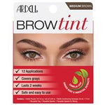 ardell brow tint medium brown @ HORO