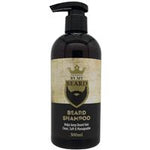 by my beard beard shampoo 300ml