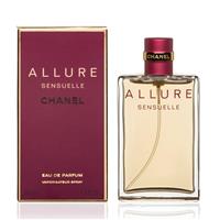 chanel allure sensuelle eau de parfum 50ml