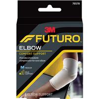 futuro comfort elbow support medium
