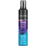john frieda frizz ease curl reviver styling mousse 210g