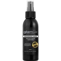 manicare glam pro instant brush sanitiser