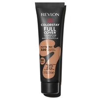 revlon colorstay full cover foundation true beige new