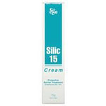 silic 15 cream 75g