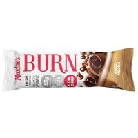 maxines burn bar mocha fudge 40g