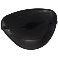 health & wellness eye patch black