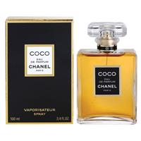 chanel coco chanel eau de parfum 100ml spray