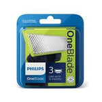 philips oneblade replacement blades 3 pack @ HORO