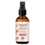 natural instinct radiance mist 100ml