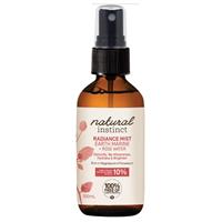 natural instinct radiance mist 100ml