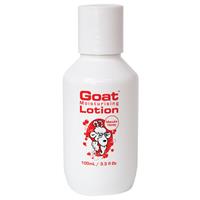 goat lotion manuka honey 100ml