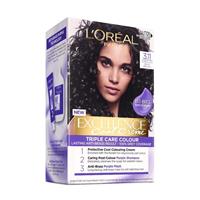 l'oreal excellence cool creme 3.11 ultra ash dark brown