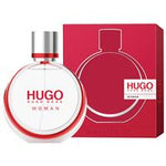 hugo boss hugo woman eau de parfum 30ml