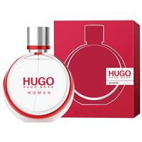hugo boss hugo woman eau de parfum 30ml
