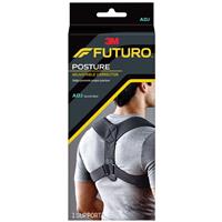 futuro posture adjustable corrector