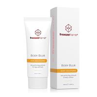 freezeframe body blur winter white 100ml