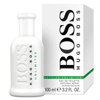 hugo boss bottled unlimited eau de toilette 100ml