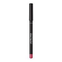 rimmel lasting finish lip liner indian pink 125