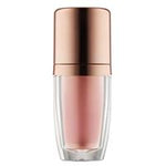 nude by nature shimmering sands loose eyeshadow 03 rose sand