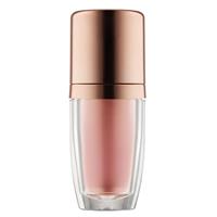 nude by nature shimmering sands loose eyeshadow 03 rose sand