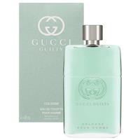 gucci guilty cologne pour homme eau de toilette 90ml