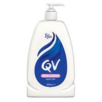 ego qv skin lotion 500ml