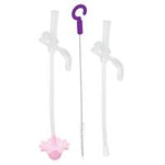 b.box sippy cup replacement straw disney princess