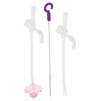 b.box sippy cup replacement straw disney princess