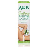 nad's ingrow solution 125ml