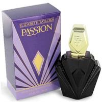 elizabeth taylor passion for women 74ml eau de toilette spray