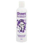 goat conditioner with argan oil 300ml