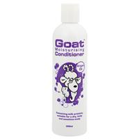 goat conditioner with argan oil 300ml