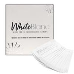 whiteblanc teeth whitening strips