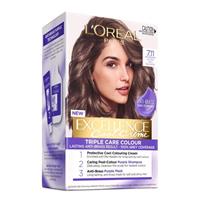 l'oreal excellence cool creme 7.11 ultra ash blonde
