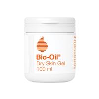 bio-oil dry skin gel 100ml
