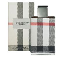 burberry london for women eau de parfum 100ml spray