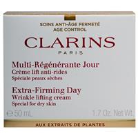 clarins extra firming day cream special for dry skin 50ml