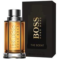 hugo boss the scent eau de toilette 100ml