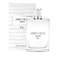 jimmy choo man ice eau de toilette 100ml spray