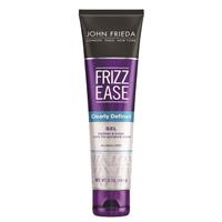 john frieda frizz ease clearly defined styling gel 141g