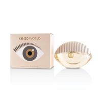 kenzo world eau de toilette 75ml spray