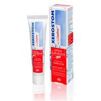 xerostom salivary substitute gel 25ml